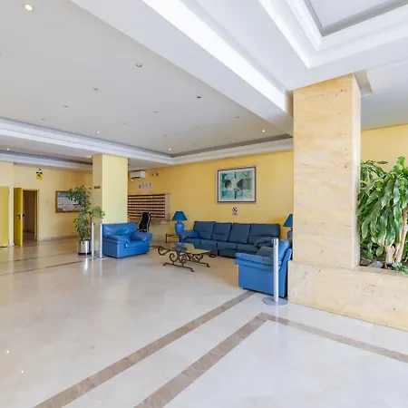 Location Marina Banus With Parking Rdr409 * Marbella